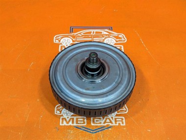 Сцепление (комплект/диск/корзина) MERCEDES-BENZ A-класс W176 (2012 - 2015) — Разборка Мерседес