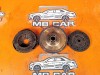 Маховик МКПП MERCEDES-BENZ E-класс W124/S124/C124/A124 (1984 - 1997) фото 4 &mdash; Разборка Мерседес