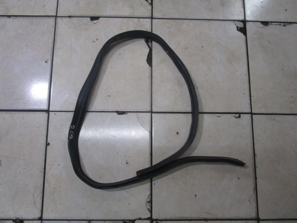 Уплотнитель моторного отсека MERCEDES-BENZ CLS-класс C219 рестайлинг (2008 - 2010) фото 1 — Разборка Мерседес