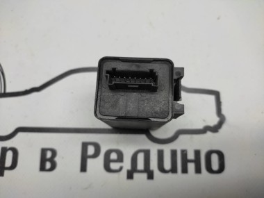 Блок сидений MERCEDES-BENZ A-класс W168 (1997 - 2001) — Разборка Мерседес