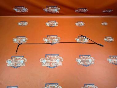 Трос капота MERCEDES-BENZ E-класс W212/S212/C207/A207 рестайлинг (2013 - 2016) — Разборка Мерседес