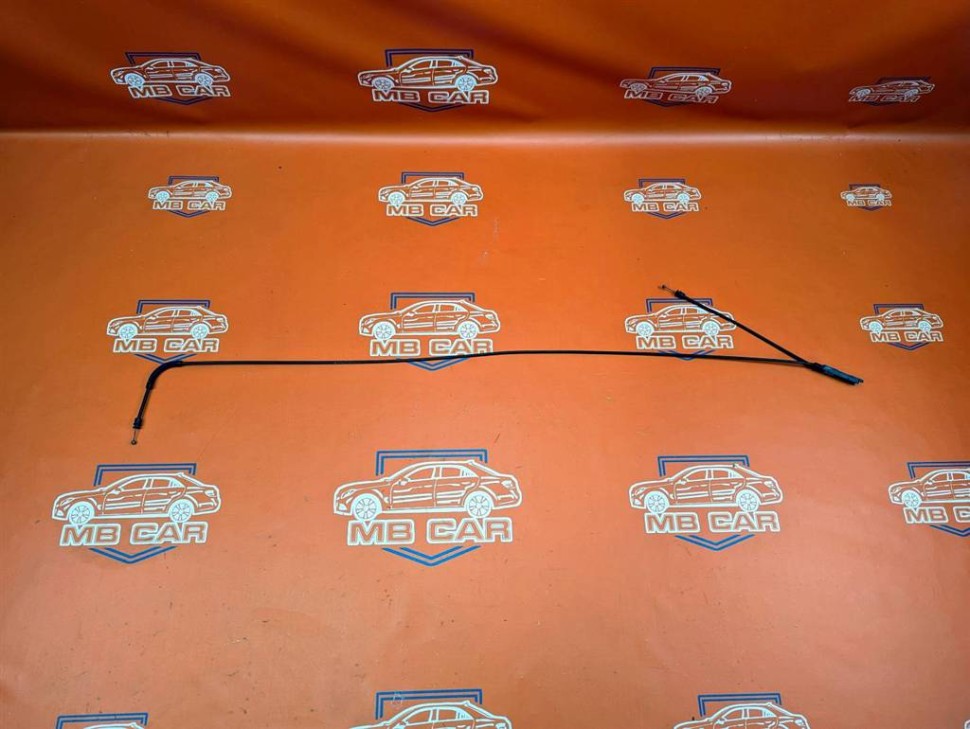 Трос капота MERCEDES-BENZ E-класс W212/S212/C207/A207 рестайлинг (2013 - 2016) фото 1 — Разборка Мерседес