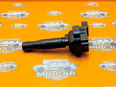 Катушка зажигания MERCEDES-BENZ C-класс W203/S203/CL203 рестайлинг (2004 - 2008) — Разборка Мерседес