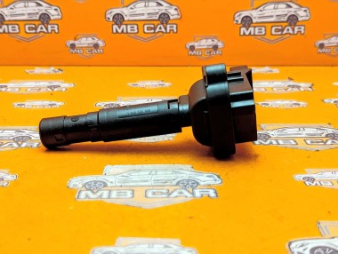 Катушка зажигания MERCEDES-BENZ C-класс W203/S203/CL203 рестайлинг (2004 - 2008) — Разборка Мерседес
