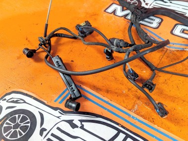 Проводка моторная MERCEDES-BENZ CLK-класс C208/A208 (1997 - 2000) &mdash; Разборка Мерседес