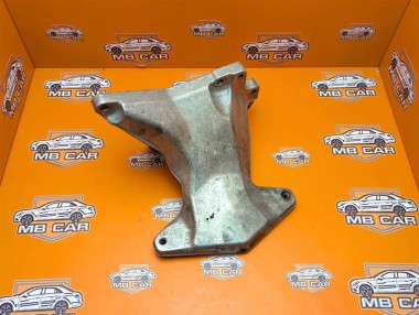 Лапа левая MERCEDES-BENZ S-класс W221 рестайлинг (2009 - 2013) — Разборка Мерседес
