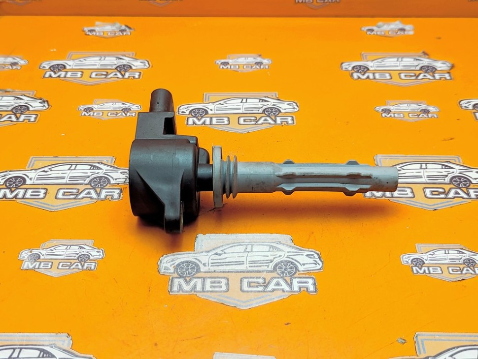 Катушка зажигания MERCEDES-BENZ S-класс W221 (2005 - 2009) фото 1 — Разборка Мерседес