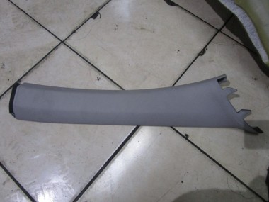 Накладка передней стойки MERCEDES-BENZ CLK-класс C208/W208 рестайлинг (1999 - 2003) — Разборка Мерседес