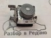 Блок ABS MERCEDES-BENZ C-класс W205/S205/C205/A205 (2014 - 2018) фото 2 — Разборка Мерседес
