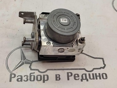 Блок ABS MERCEDES-BENZ C-класс W205/S205/C205/A205 (2014 - 2018) — Разборка Мерседес