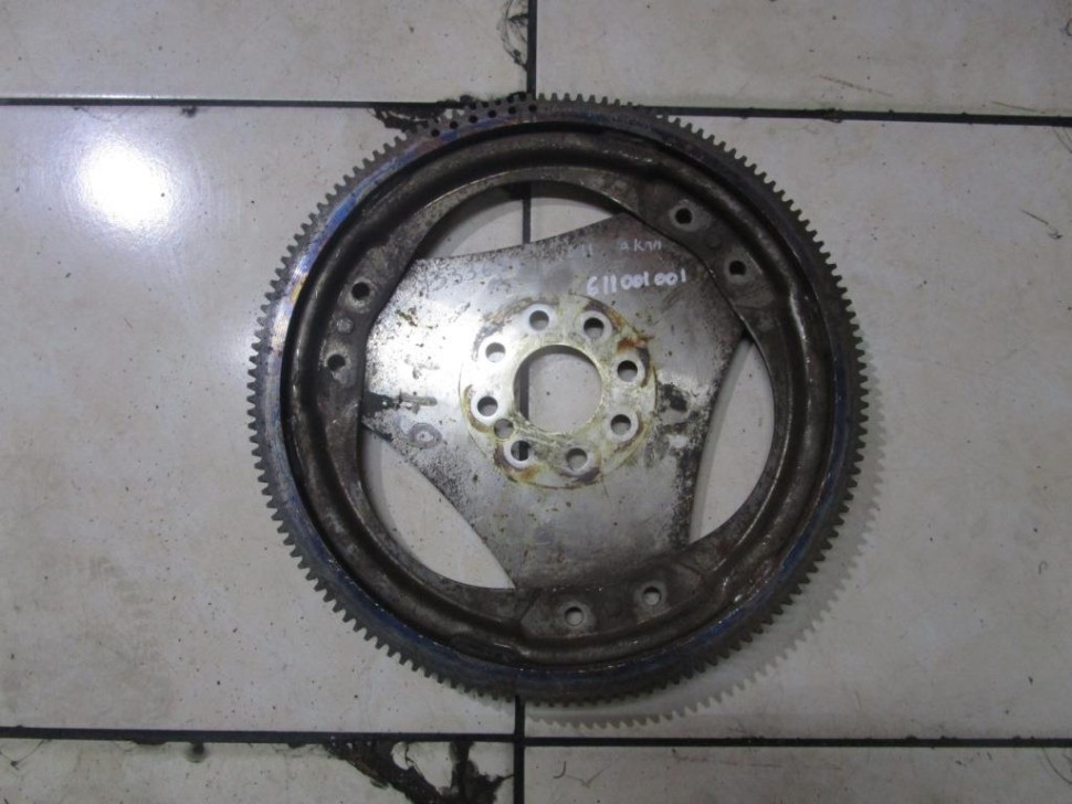 Маховик АКПП MERCEDES-BENZ E-класс W211/S211 (2002 - 2006) фото 1 — Разборка Мерседес