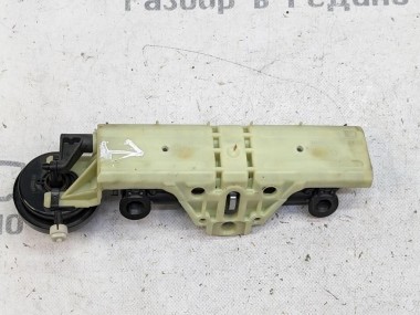 Механизм подголовника MERCEDES-BENZ S-класс W221 (2005 - 2009) — Разборка Мерседес