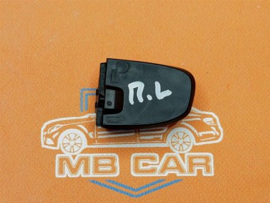 Накладка ручки двери MERCEDES-BENZ A-класс W177 (2018 - 2023) — Разборка Мерседес