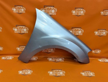 Крыло переднее правое MERCEDES-BENZ M-класс W164 (2005 - 2008) — Разборка Мерседес