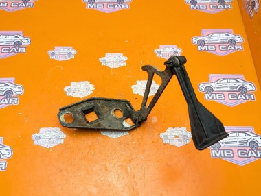 Замок капота MERCEDES-BENZ M-класс W163 (1997 - 2001) &mdash; Разборка Мерседес