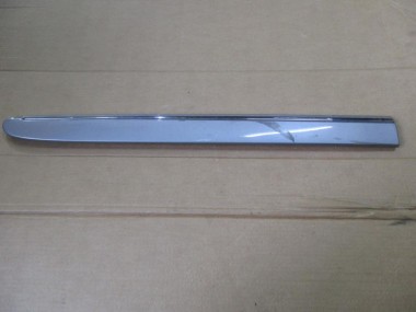 Молдинг двери MERCEDES-BENZ E-класс W211/S211 (2002 - 2006) — Разборка Мерседес