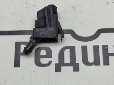 Форсунка омывателя лобового стекла MERCEDES-BENZ ML-class w164 — Разборка Мерседес