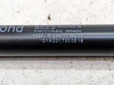 Ограничитель двери MERCEDES-BENZ S-класс W221 (2005 - 2009) — Разборка Мерседес