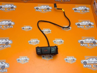 Кнопка SOS MERCEDES-BENZ GLE-класс Coupe C292 (2015 - 2019) — Разборка Мерседес