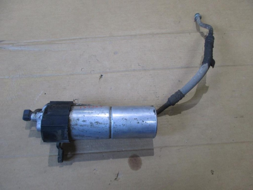 Осушитель кондиционера MERCEDES-BENZ S-класс W220 (1998 - 2005) фото 1 — Разборка Мерседес