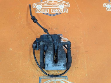 Суппорт задний правый MERCEDES-BENZ GLE-класс Coupe C292 (2015 - 2019) — Разборка Мерседес