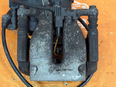 Суппорт задний правый MERCEDES-BENZ GLE-класс Coupe C292 (2015 - 2019) — Разборка Мерседес