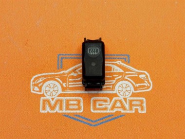 Кнопка MERCEDES-BENZ G-класс W463 рестайлинг 2 (2008 - 2012) — Разборка Мерседес