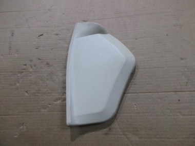 Накладка MERCEDES-BENZ C-класс W203/S203/CL203 рестайлинг (2004 - 2008) — Разборка Мерседес