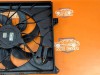 Вентилятор основной MERCEDES-BENZ M-класс W164 рестайлинг (2008 - 2011) фото 7 — Разборка Мерседес