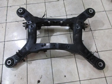 Подрамник задний MERCEDES-BENZ M-класс W166 (2011 - 2015) — Разборка Мерседес