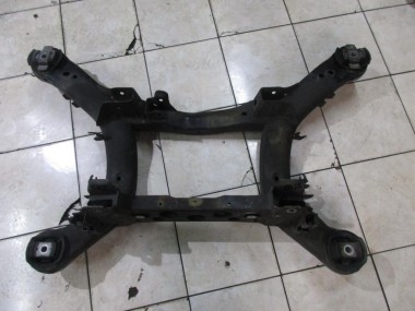 Подрамник задний MERCEDES-BENZ M-класс W166 (2011 - 2015) — Разборка Мерседес