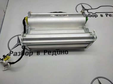 Подушка безопасности пасажирская MERCEDES-BENZ M-класс W164 (2005 - 2008) — Разборка Мерседес