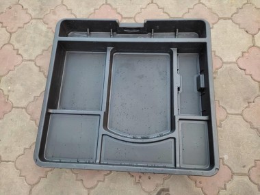 Ящик для инструментов MERCEDES-BENZ E-класс W211/S211 (2002 - 2006) — Разборка Мерседес