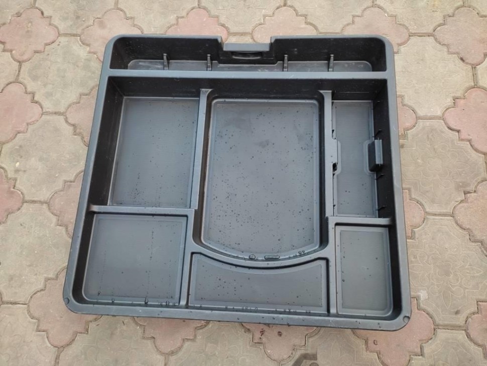 Ящик для инструментов MERCEDES-BENZ E-класс W211/S211 (2002 - 2006) фото 1 — Разборка Мерседес