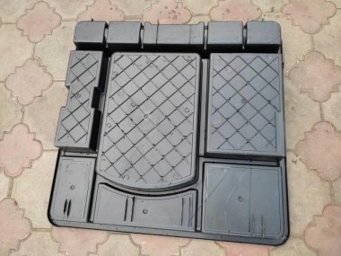 Ящик для инструментов MERCEDES-BENZ E-класс W211/S211 (2002 - 2006) — Разборка Мерседес