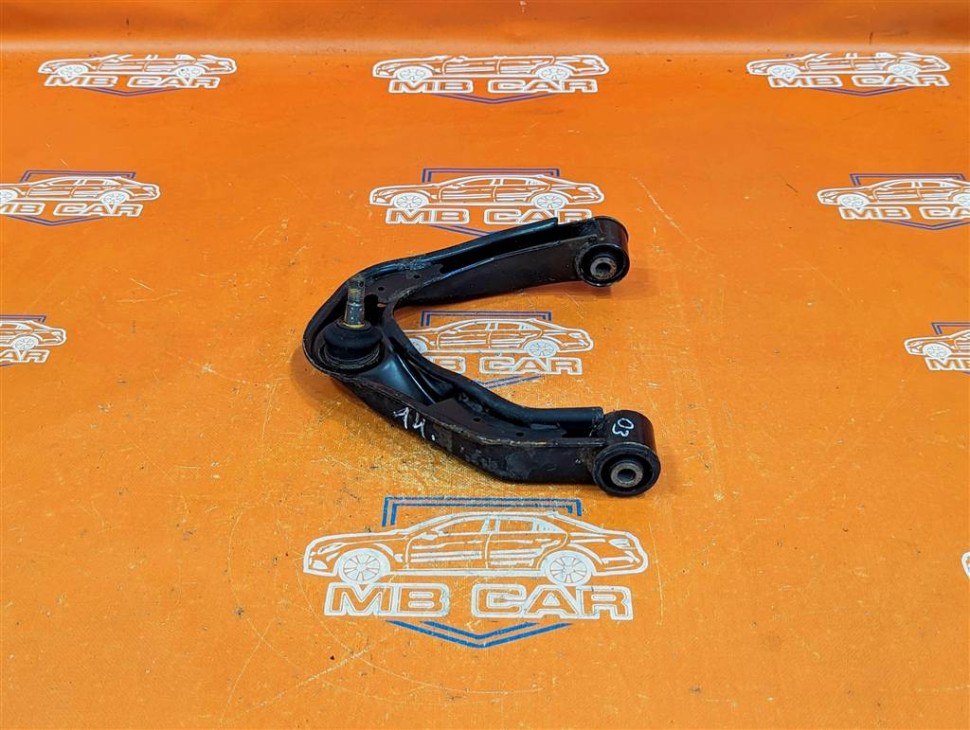 Рычаг передний верхний MERCEDES-BENZ X-класс I (2017 - 2020) фото 1 — Разборка Мерседес