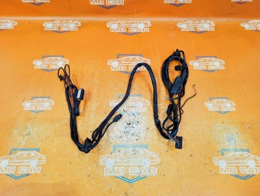 Проводка ABS MERCEDES-BENZ E-класс W124/S124/C124/A124 (1984 - 1997) — Разборка Мерседес