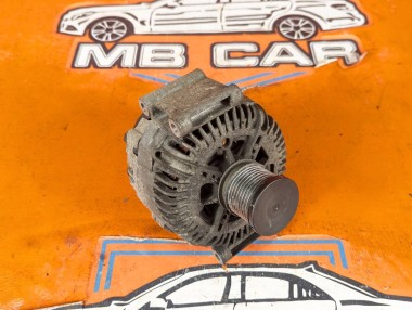 Генератор MERCEDES-BENZ M-класс W164 (2005 - 2008) &mdash; Разборка Мерседес