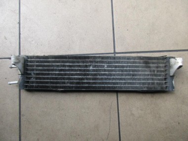 Радиатор дополнительный MERCEDES-BENZ M-класс W163 рестайлинг (2001 - 2005) — Разборка Мерседес