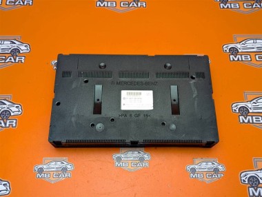 Блок SAM задний MERCEDES-BENZ S-класс W221 (2005 - 2009) — Разборка Мерседес