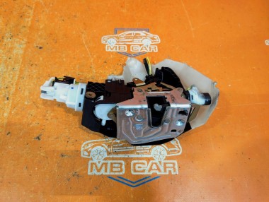 Замок двери задней правой MERCEDES-BENZ S-класс W220 (1998 - 2005) — Разборка Мерседес