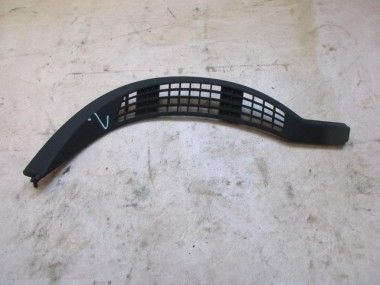 Накладка MERCEDES-BENZ CL-класс AMG C216 рестайлинг (2010 - 2014) — Разборка Мерседес