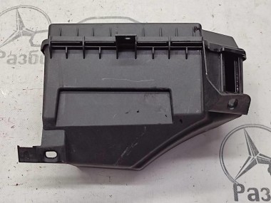 Корпус блока предохранителей MERCEDES-BENZ M-класс W164 (2005 - 2008) — Разборка Мерседес