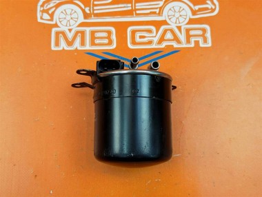 Топливный фильтр MERCEDES-BENZ M-класс W164 рестайлинг (2008 - 2011) — Разборка Мерседес