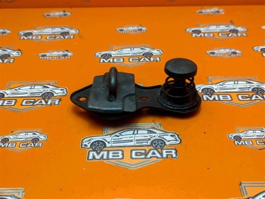 Ответная часть замка капота MERCEDES-BENZ M-класс W164 (2005 - 2008) — Разборка Мерседес