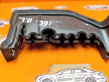 Шумоизоляция MERCEDES-BENZ GL-класс X166 (2012 - 2016) &mdash; Разборка Мерседес