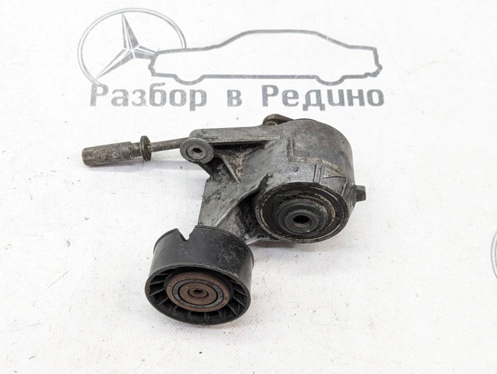 Натяжитель ремня MERCEDES-BENZ W124 W124/S124/C124/A124 (1984 - 1993) фото 1 — Разборка Мерседес