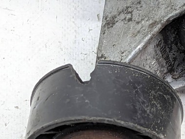 Натяжитель ремня MERCEDES-BENZ W124 W124/S124/C124/A124 (1984 - 1993) — Разборка Мерседес