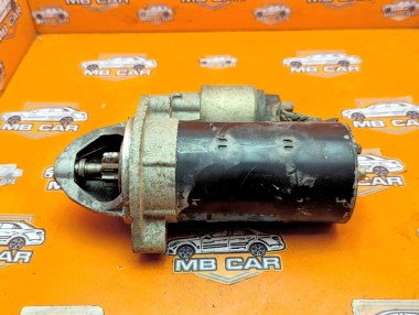 Стартер MERCEDES-BENZ E-класс W211/S211 (2002 - 2006) &mdash; Разборка Мерседес