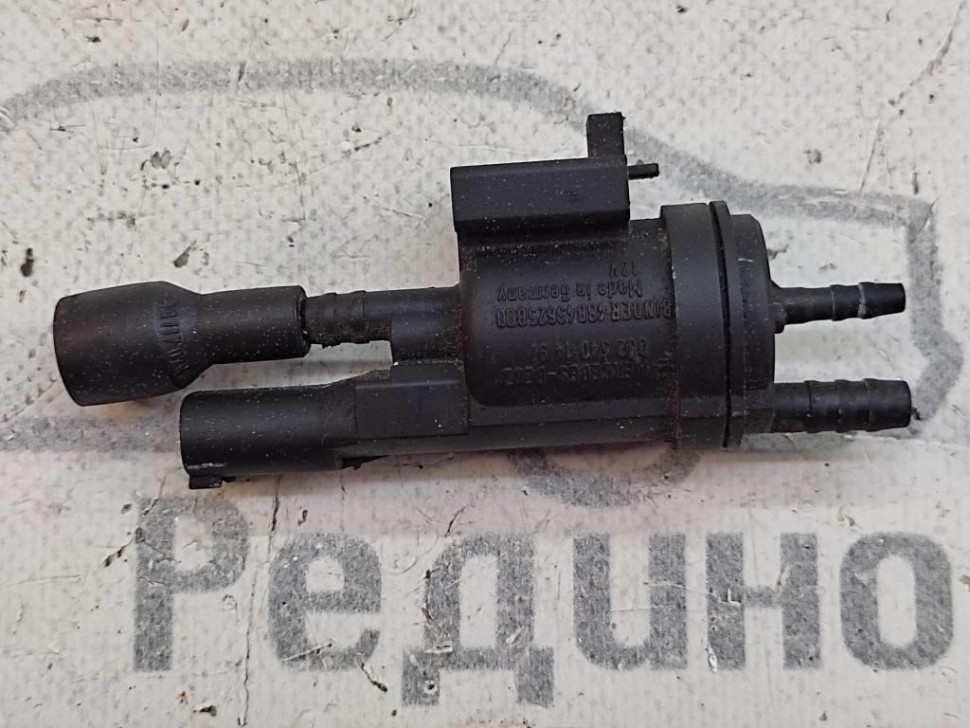 Клапан электромагнитный MERCEDES-BENZ SL-класс R230 (2001 - 2006) фото 1 — Разборка Мерседес